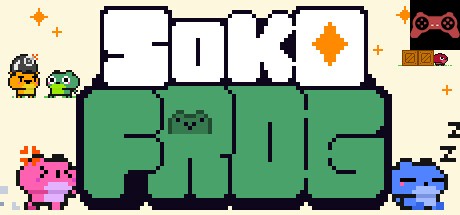 SokoFrog System Requirements