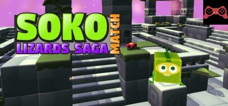 SokoMatch: Lizard Saga System Requirements