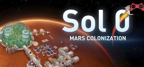 Sol 0: Mars Colonization System Requirements