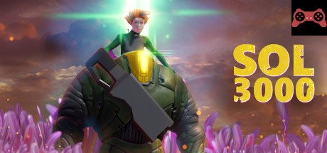 sol 3000 System Requirements