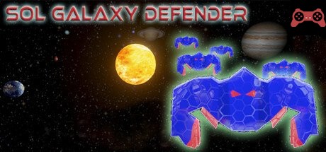 Sol Galaxy Defender System Requirements