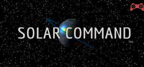 Solar Command System Requirements