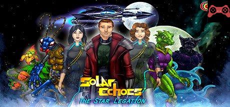 Solar Echoes: The Star Legation System Requirements