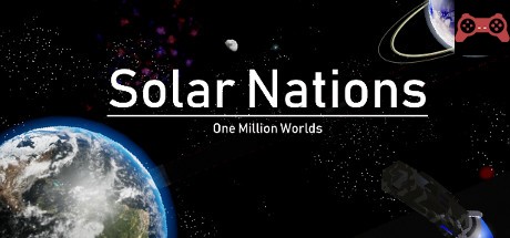 Solar Nations System Requirements