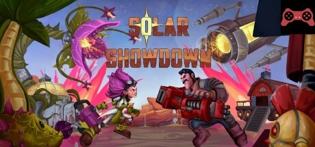 Solar Showdown System Requirements