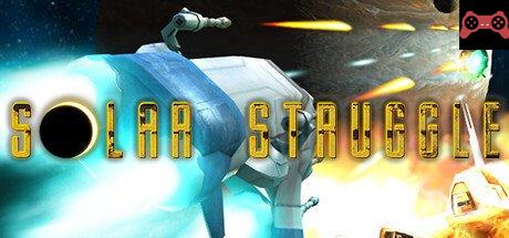 Solar Struggle System Requirements