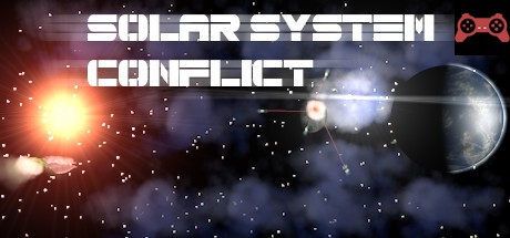 Solar System Conflict System Requirements