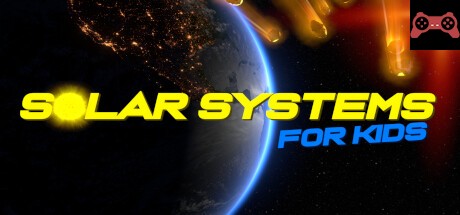 Solar Systems For Kids System Requirements