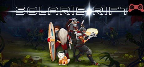 Solaris Rift System Requirements