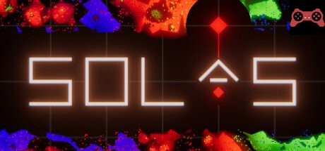 SOLAS System Requirements