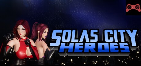 Solas City Heroes System Requirements