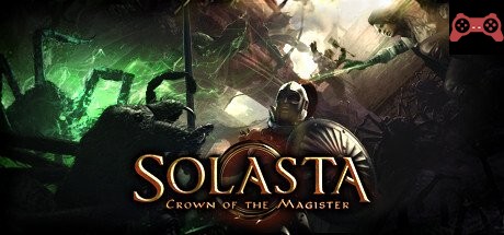 Solasta Crown of the Magister System Requirements