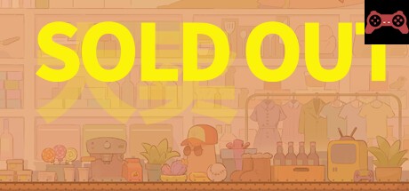 SOLD OUT System Requirements