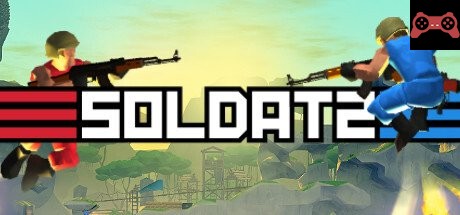 Soldat 2 System Requirements