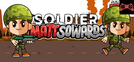 Soldier Matt Sowards System Requirements