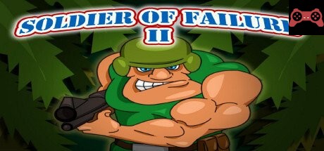 Soldier of Failure 2 System Requirements