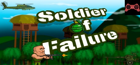 Soldier of Failure System Requirements