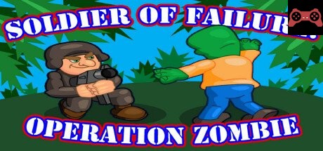 Soldier of Failure: Operation Zombie System Requirements