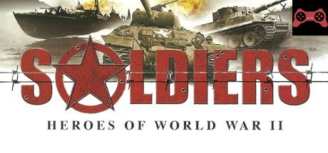 Soldiers: Heroes of World War II System Requirements