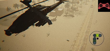 Soldiers of Heaven VR System Requirements
