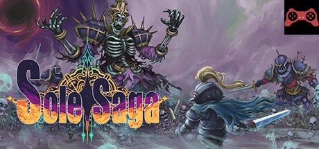 Sole Saga System Requirements