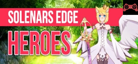 Solenars Edge Heroes System Requirements