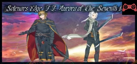 Solenars Edge II: Aurora of The Seventh Dawn System Requirements