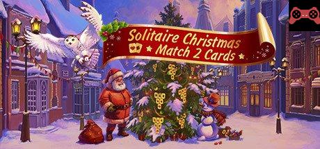 Solitaire Christmas. Match 2 Cards System Requirements