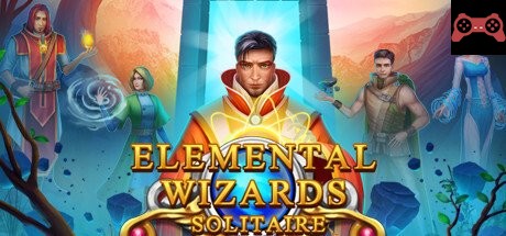 Solitaire. Elemental Wizards System Requirements
