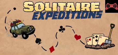 Solitaire Expeditions System Requirements