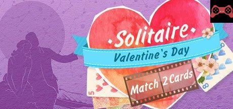 Solitaire Match 2 Cards. Valentine's Day System Requirements