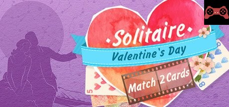 Solitaire Match 2 Cards. Valentine's Day System Requirements