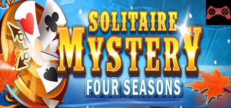 Solitaire Mystery: Four Seasons System Requirements