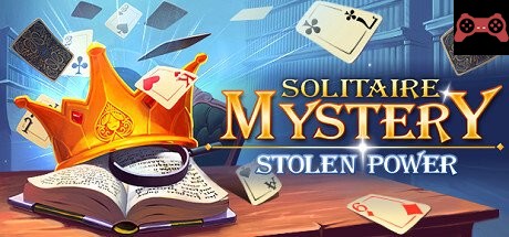 Solitaire Mystery: Stolen Power System Requirements