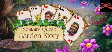 Solitaire Quest: Garden Story System Requirements