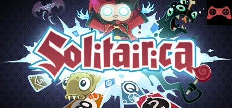 Solitairica System Requirements