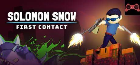 Solomon Snow - First Contact System Requirements