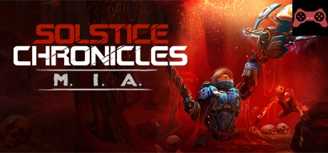 Solstice Chronicles: MIA System Requirements