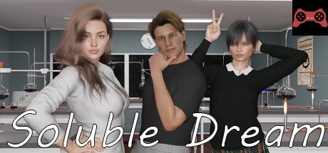Soluble Dream System Requirements