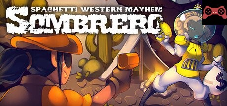 Sombrero: Spaghetti Western Mayhem System Requirements