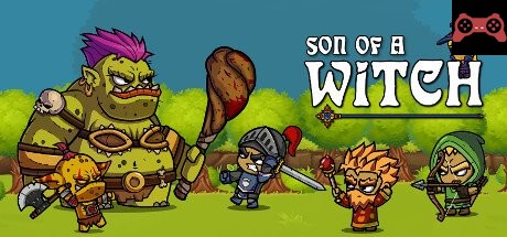 Son of a Witch System Requirements