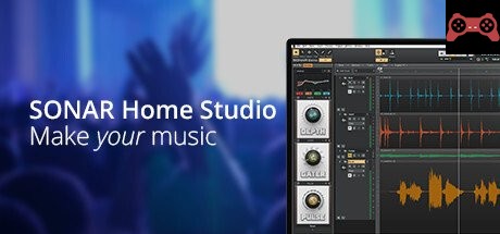 SONAR Home Studio System Requirements