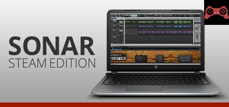 SONAR Steam Editions System Requirements
