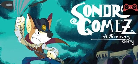 Sondro Gomez: A Sunova Story System Requirements