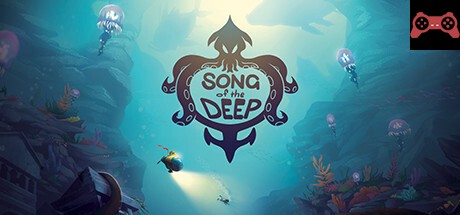 Song of the Deep System Requirements