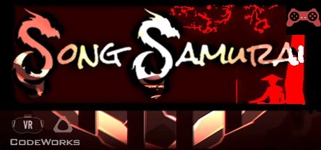 Song Samurai System Requirements