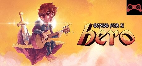 Songs for a Hero System Requirements