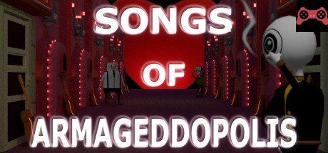 Songs of Armageddopolis System Requirements