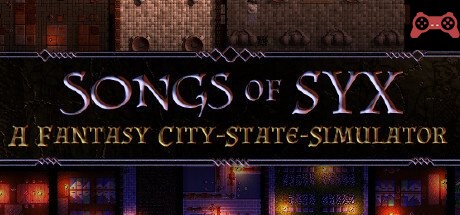 Songs of Syx System Requirements