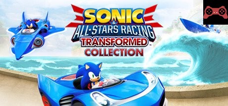 Sonic & All-Stars Racing Transformed Collection System Requirements